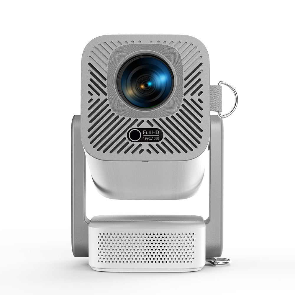 Projetor Full HD ThundeaL TD80 Pro 1080P Wi-Fi Suporte 4K