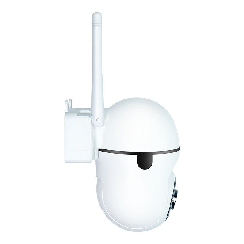 A7 Smart WiFi Security Camera 360° Full HD
