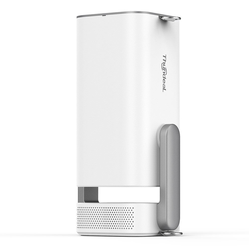 Projetor Full HD ThundeaL TD80 Pro 1080P Wi-Fi Suporte 4K