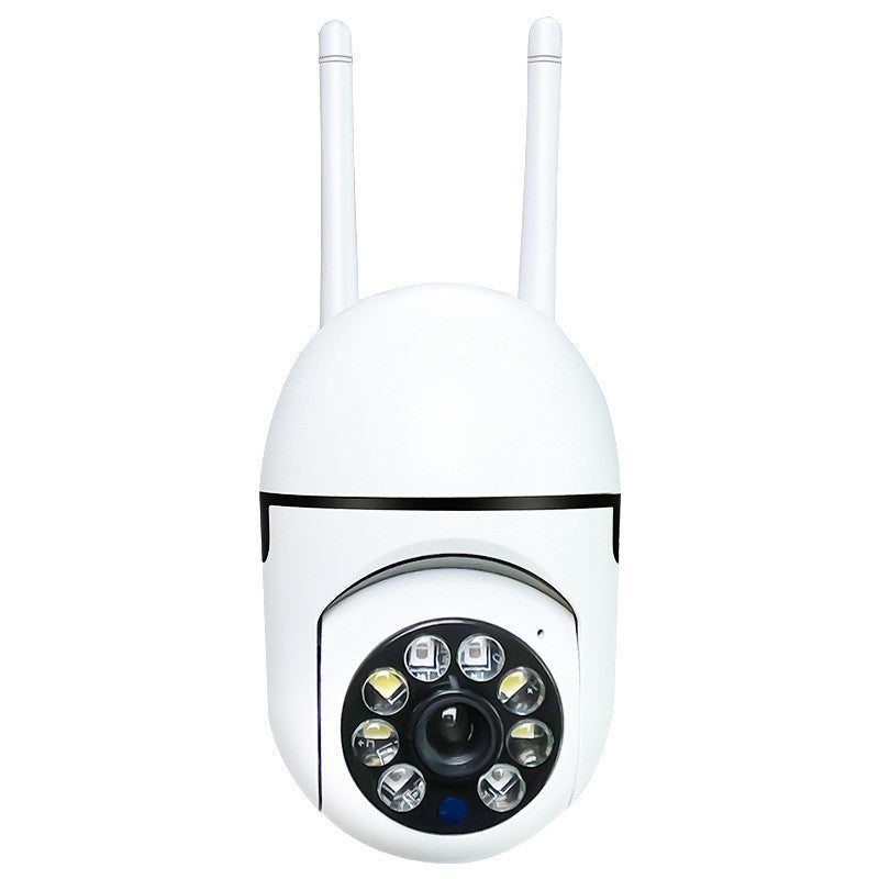 A7 Smart WiFi Security Camera 360° Full HD